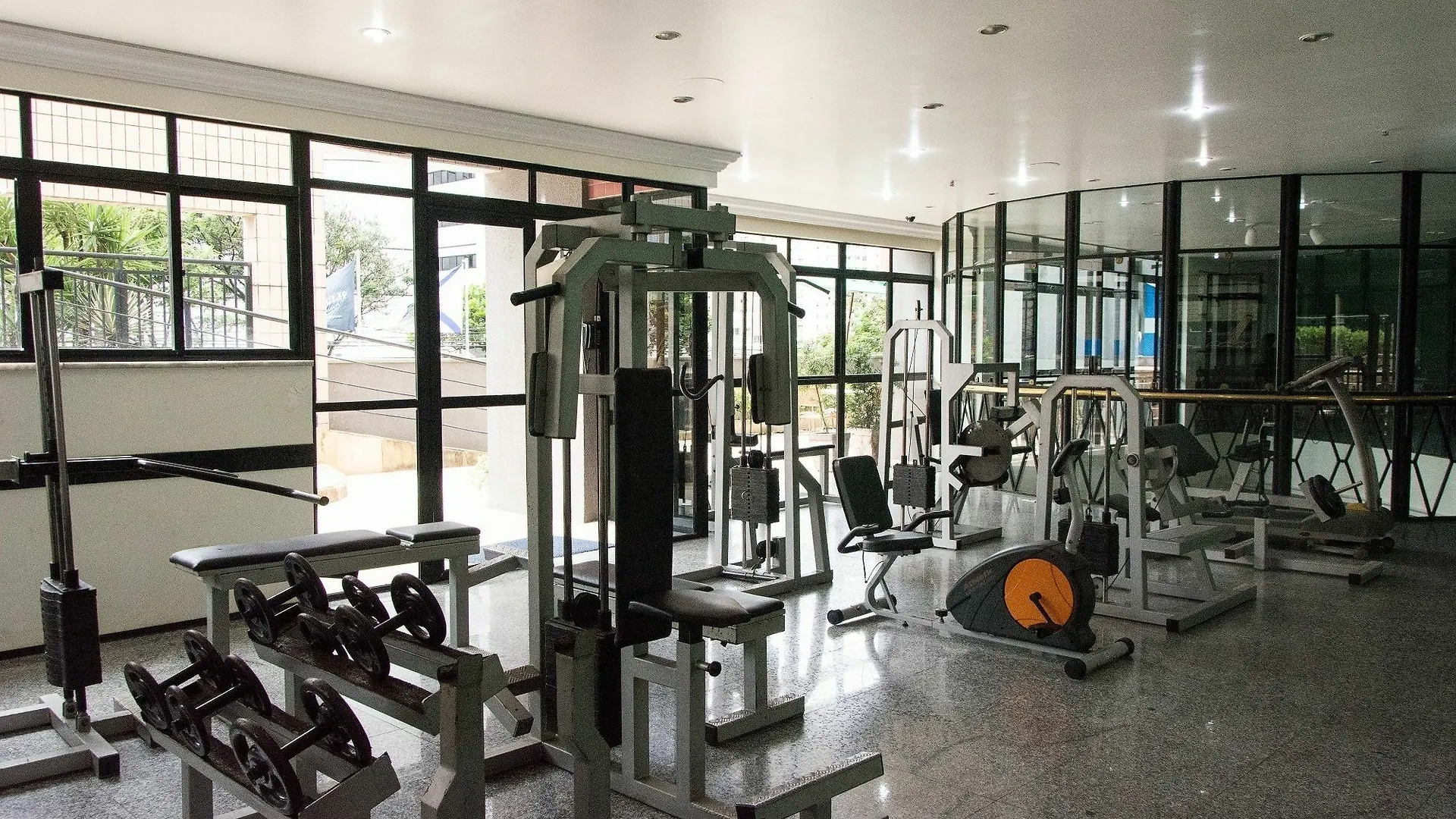 フォルタレザStm Flat Meu Lugar Cearaアパートメント